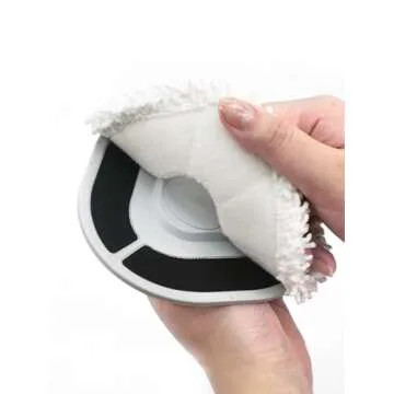 Narwal Mop Pads for Robot Vacuum - Ultimate Clean Solution