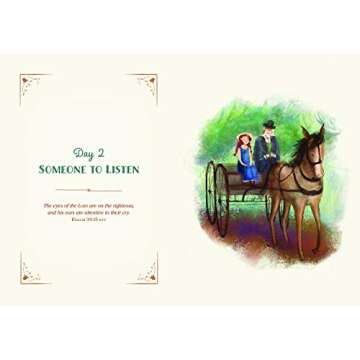 The Anne of Green Gables Devotional: A Chapter-by-Chapter Companion for Kindred Spirits