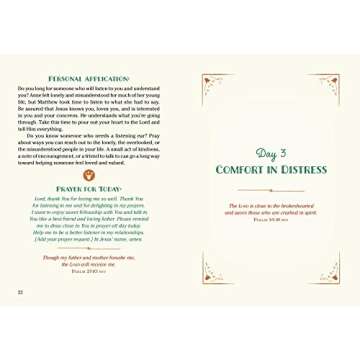 The Anne of Green Gables Devotional: A Chapter-by-Chapter Companion for Kindred Spirits