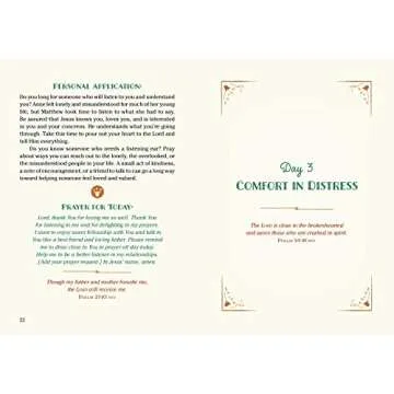 The Anne of Green Gables Devotional: A Chapter-by-Chapter Companion for Kindred Spirits