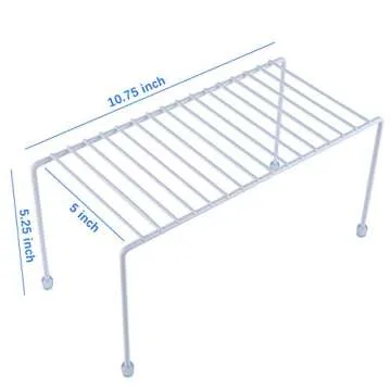 Durable yaenoei Kitchen Shelves for Efficient Organization