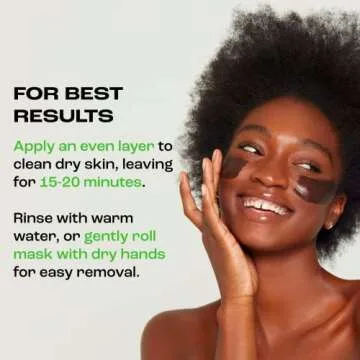 AllWell Beauty Mask - Vegan, Cruelty-Free Radiance