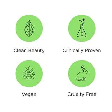 AllWell Beauty Mask - Vegan, Cruelty-Free Radiance