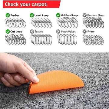 Sit Carpet Classroom Dots, 26Pack Alphabet Sitting Floor dots, 4Inch 6 Colors Rug Circles Markers Dots with Alphabet A-Z for Teacher Supplies Elementary School Kindergarten Decoration