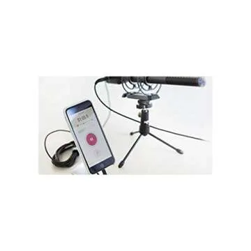 Rode i-XLR Digital XLR Interface for Apple iOS devices