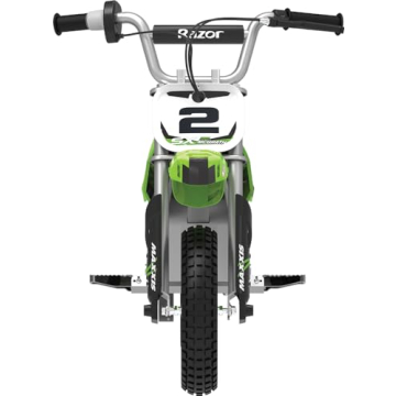 Razor SX350 Dirt Rocket Electric Bike for Kids