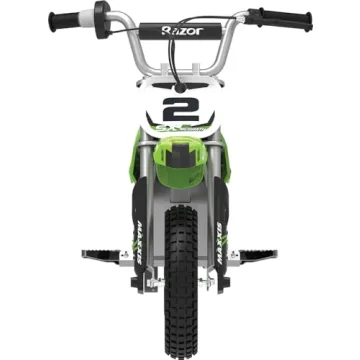 Razor SX350 Dirt Rocket Electric Bike for Kids