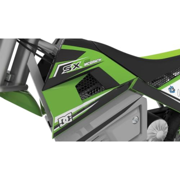 Razor SX350 Dirt Rocket Electric Bike for Kids
