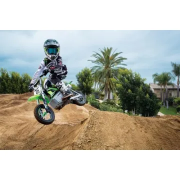 Razor SX350 Dirt Rocket Electric Bike for Kids