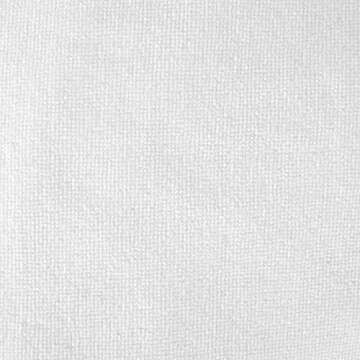 DII Spa Towel for Women, Adjustable Shower Wrap with Self-Fastening Closure, Small/Medium, 55.5x32.5, White