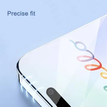 Ailun Screen Protector for iPhone 17 Pro - 3 Pack