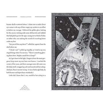 Ronan Boyle: A Captivating Fantasy for Young Readers