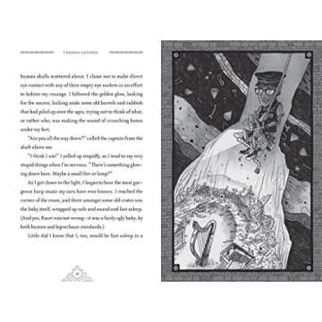 Ronan Boyle: A Captivating Fantasy for Young Readers