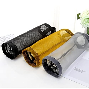 TOGETRUE Plastic Bag Holder - Effective Grocery Storage Solution