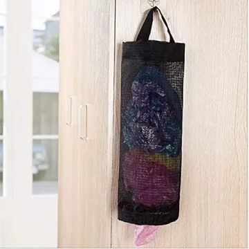 TOGETRUE Plastic Bag Holder - Effective Grocery Storage Solution