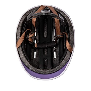 OnBros Adjustable Bike Helmet for Safety and Style