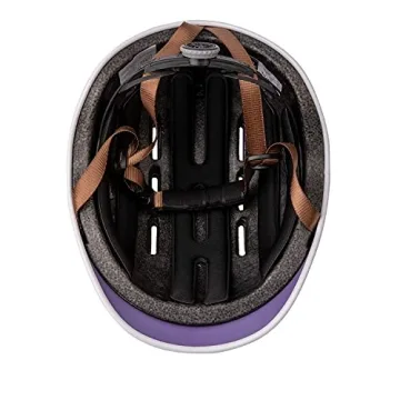 OnBros Adjustable Bike Helmet for Safety and Style
