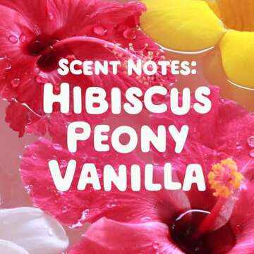 Gain Super Sized Flings, 32 Count Hibiscus Freshness