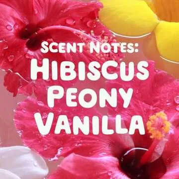 Gain Super Sized Flings, 32 Count Hibiscus Freshness