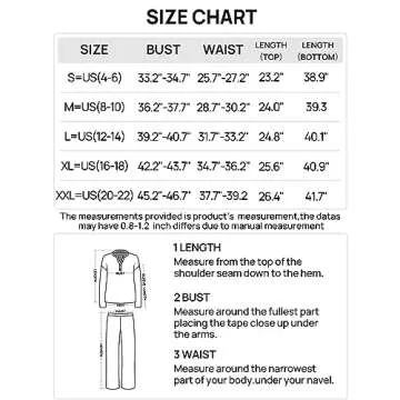 MEROKEETY Women's 2 Piece Outfit Sets Long Sleeve Button Knit Pullover Sweater and Pants Lounge Sets Beige Medium