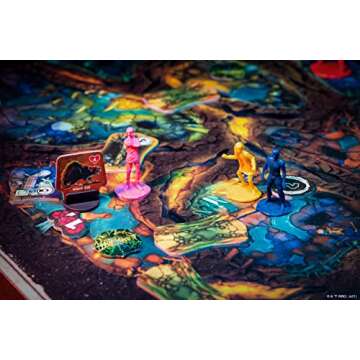 Funko The Goonies Under The Goondocks: A Never Say Die Expansion Game