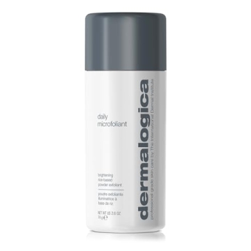 Dermalogica Daily Microfoliant Exfoliant Scrub for Brighter Skin