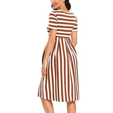 Stylish BBHoping Maternity Dress for Every Occasion