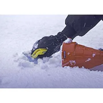 Superio Snow Brick Maker for Winter and Summer Fun
