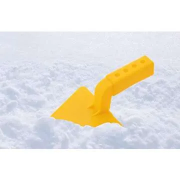 Superio Snow Brick Maker for Winter and Summer Fun
