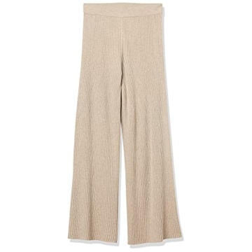 Stylish Flared Sweater Pants for Women | Catalina by The Drop