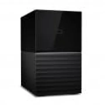 WD My Book Duo 36TB External HDD with USB 3.1 Support