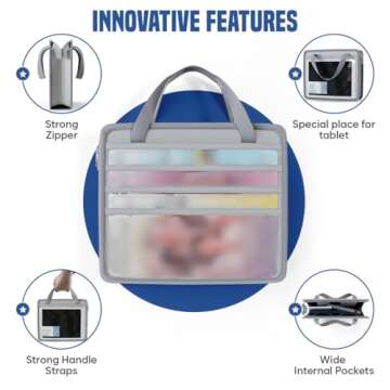 JW Magazine and Tract Holder, JW Field Service Supplies, JW Gifts Ideas, JW Ministry Supplies, jw.org Gifts, JW Ministry Organizer, JW Magazine Holder, Jehovah Witness Ministry Supplies, JW Supplies