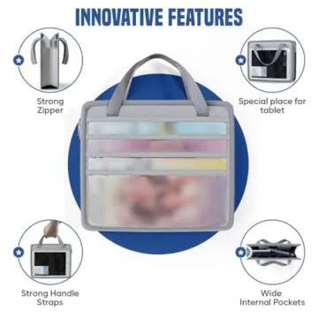 JW Magazine and Tract Holder, JW Field Service Supplies, JW Gifts Ideas, JW Ministry Supplies, jw.org Gifts, JW Ministry Organizer, JW Magazine Holder, Jehovah Witness Ministry Supplies, JW Supplies