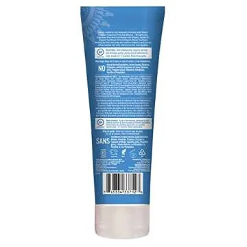 Desert Essence Fragrance Free Conditioner for Healthy Hair
