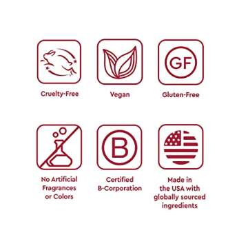 Desert Essence Fragrance Free Conditioner for Healthy Hair