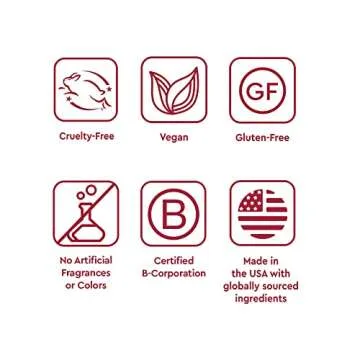 Desert Essence Fragrance Free Conditioner for Healthy Hair