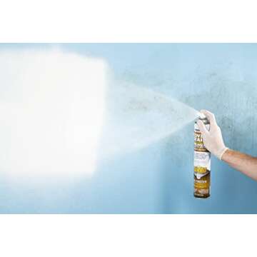 Zinsser Cover Stain Turbo Primer for Fast Painting