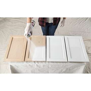 Zinsser Cover Stain Turbo Primer for Fast Painting