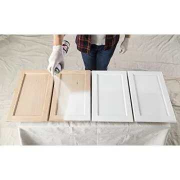 Zinsser Cover Stain Turbo Primer for Fast Painting