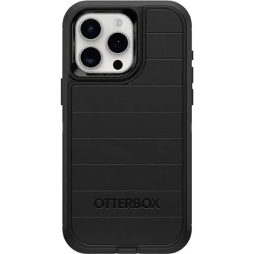 OtterBox Defender Series Pro Case for iPhone 15 Pro MAX