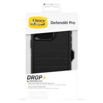 OtterBox Defender Series Pro Case for iPhone 15 Pro MAX