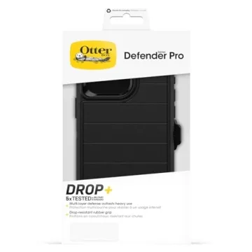 OtterBox Defender Series Pro Case for iPhone 15 Pro MAX