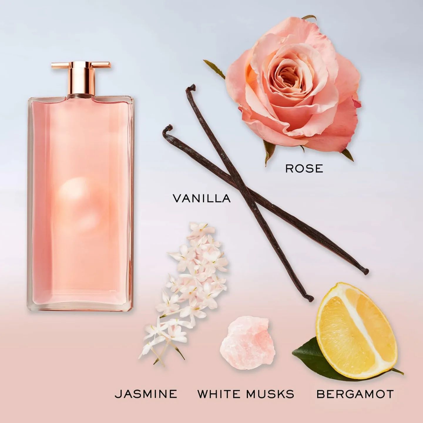 Lancôme Travel Size Perfume Set - La Vie Est Belle & Idole