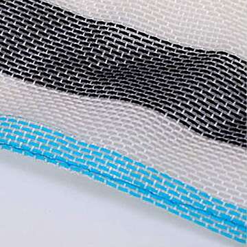 FindUWill Oversized Inflatable Pool Hammock Float