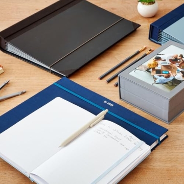 Savor Folio Document Organizer for All Important Papers