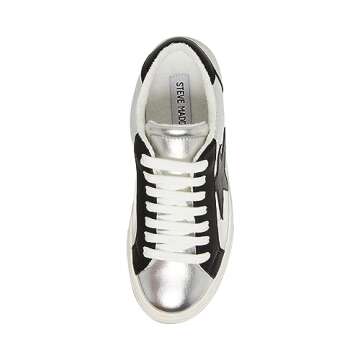 Steve Madden Women's Rezume Sneaker