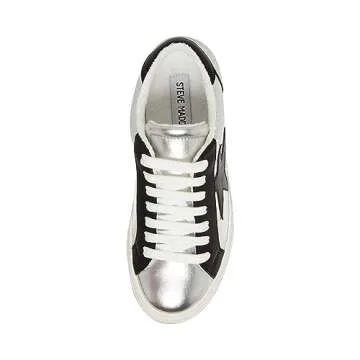 Steve Madden Women's Rezume Sneaker