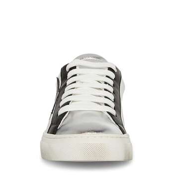Steve Madden Women's Rezume Sneaker