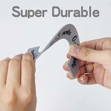 Pro Goleem Baby Closet Organizers - Durable & Easy to Use