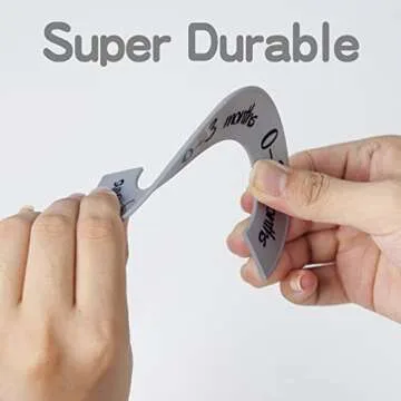 Pro Goleem Baby Closet Organizers - Durable & Easy to Use